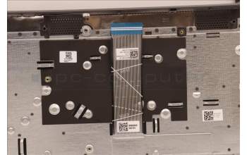 Lenovo 5CB1J01567 Tastatur inkl. TopcaseASM_LASPAL82SFNF_SG_NB_PC