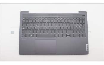 Lenovo 5CB1J01572 Tastatur inkl. Topcase spanisch L82SFNF_SG_NB_PC