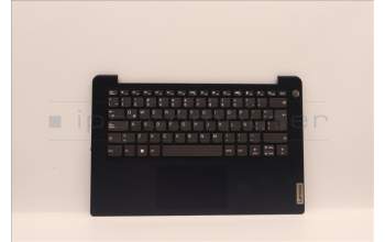 Lenovo 5CB1J01601 Tastatur inkl. Topcase ASM_LA SPA L82QC FP_AB