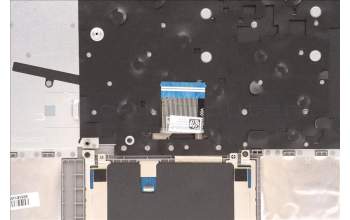 Lenovo 5CB1J01618 Tastatur inkl. Topcase ASM_ENG L82QC FP_CG
