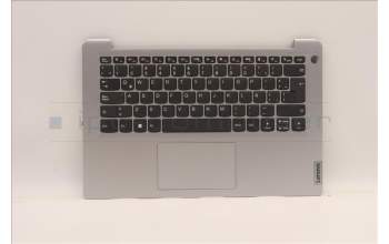 Lenovo 5CB1J01632 Tastatur inkl. Topcase ASM_LA SPA L82QC FP_CG