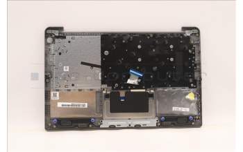 Lenovo 5CB1J01632 Tastatur inkl. Topcase ASM_LA SPA L82QC FP_CG