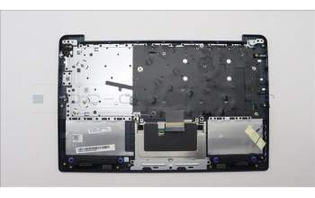 Lenovo 5CB1J01694 Tastatur inkl. Topcase ASM_LA SPA L82QC NFP_AB