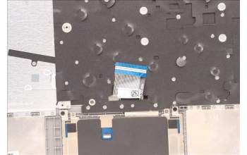 Lenovo 5CB1J01711 Tastatur inkl. Topcase ASM_ENG L82QC NFP_CG