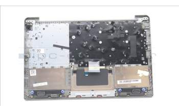 Lenovo 5CB1J01712 Tastatur inkl. Topcase ASM_EURO ENGL82QCNFP_CG