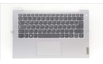 Lenovo 5CB1J01725 Tastatur inkl. Topcase ASM_LA SPA L82QC NFP_CG
