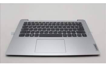 Lenovo 5CB1J01725 Tastatur inkl. Topcase ASM_LA SPA L82QC NFP_CG