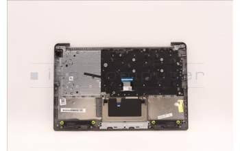 Lenovo 5CB1J01727 Tastatur inkl. Topcase ASM_POR L82QC NFP_CG