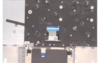 Lenovo 5CB1J01727 Tastatur inkl. Topcase ASM_POR L82QC NFP_CG