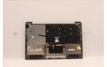 Lenovo 5CB1J01730 Tastatur inkl. Topcase spanisch L82QC NFP_CG