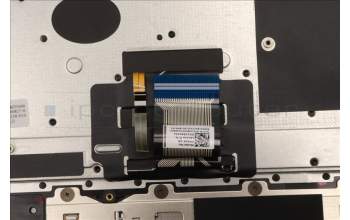 Lenovo 5CB1J01805 Tastatur inkl. Topcase deutsch L82QG FPAG