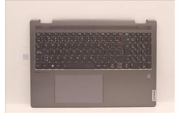 Lenovo 5CB1J01806 Tastatur inkl. Topcase ASM_FRA/ENG L82QG FPAG