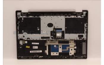 Lenovo 5CB1J01806 Tastatur inkl. Topcase ASM_FRA/ENG L82QG FPAG