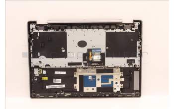 Lenovo 5CB1J01808 Tastatur inkl. Topcase ASM_POR L82QG FPAG