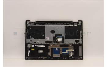 Lenovo 5CB1J01812 Tastatur inkl. Topcase schweiz L82QG FPAG