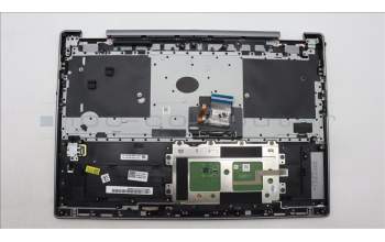 Lenovo 5CB1J01813 Tastatur inkl. Topcase ASM_TC L82QG FPAG