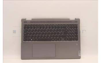 Lenovo 5CB1J01816 Tastatur inkl. Topcase ASM_UK L82QG FPAG