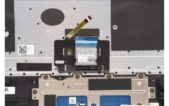 Lenovo 5CB1J01816 Tastatur inkl. Topcase ASM_UK L82QG FPAG