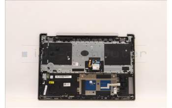 Lenovo 5CB1J01817 Tastatur inkl. Topcase ASM_EURO ENG L82QG FPAG