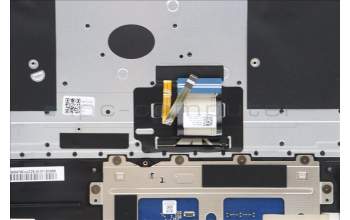 Lenovo 5CB1J01818 Tastatur inkl. Topcase ASM_ENG L82QG FPAG