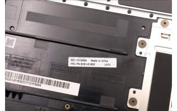 Lenovo 5CB1J01832 Tastatur inkl. Topcase ASM_ITA L82QG FPSG