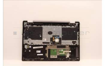 Lenovo 5CB1J01838 Tastatur inkl. Topcase ASM_FRA/ENG L82QG FPSG