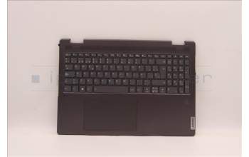 Lenovo 5CB1J01843 Tastatur inkl. Topcase spanisch L82QG FPSG
