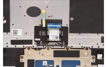 Lenovo 5CB1J01844 Tastatur inkl. Topcase schweiz L82QG FPSG