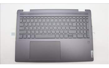 Lenovo 5CB1J01846 Tastatur inkl. Topcase ASM_THAI L82QG FPSG