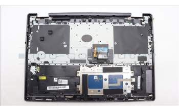 Lenovo 5CB1J01846 Tastatur inkl. Topcase ASM_THAI L82QG FPSG