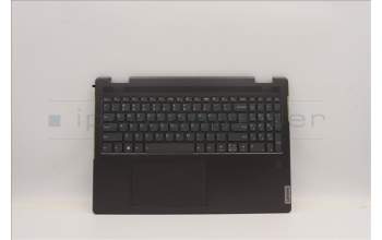 Lenovo 5CB1J01850 Tastatur inkl. Topcase ASM_ENG L82QG FPSG