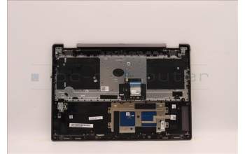 Lenovo 5CB1J01854 Tastatur inkl. Topcase ASM_BEL L82QG FPSG