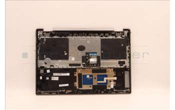 Lenovo 5CB1J01867 Tastatur inkl. Topcase ASM_HBW L82QG NFPAG