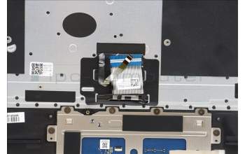 Lenovo 5CB1J01871 Tastatur inkl. Topcase ASM_NORDIC L82QG NFPAG