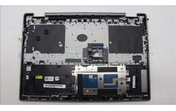 Lenovo 5CB1J01872 Tastatur inkl. Topcase ASM_POR L82QG NFPAG