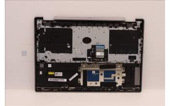Lenovo 5CB1J01873 Tastatur inkl. Topcase ASM_RUS L82QG NFPAG