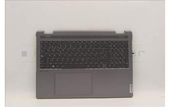Lenovo 5CB1J01875 Tastatur inkl. Topcase spanisch L82QG NFPAG