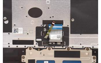 Lenovo 5CB1J01876 Tastatur inkl. Topcase schweiz L82QG NFPAG