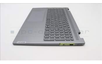 Lenovo 5CB1J01878 Tastatur inkl. Topcase ASM_THAI L82QG NFPAG