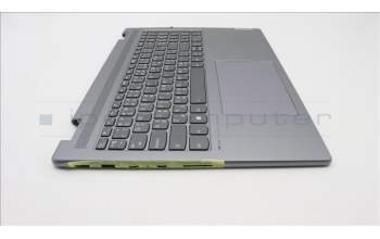Lenovo 5CB1J01878 Tastatur inkl. Topcase ASM_THAI L82QG NFPAG