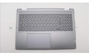 Lenovo 5CB1J01879 Tastatur inkl. Topcase ASM_TUR L82QG NFPAG