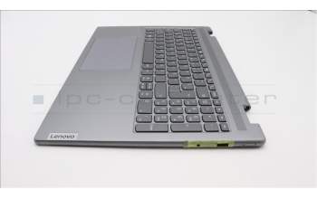 Lenovo 5CB1J01879 Tastatur inkl. Topcase ASM_TUR L82QG NFPAG