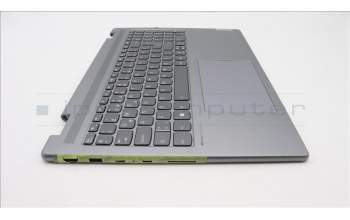 Lenovo 5CB1J01879 Tastatur inkl. Topcase ASM_TUR L82QG NFPAG