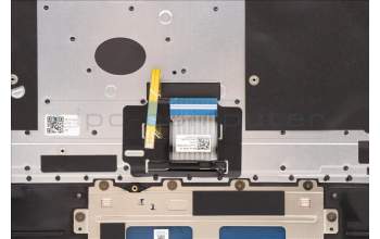 Lenovo 5CB1J01881 Tastatur inkl. Topcase ASM_EURO ENG L82QGNFPAG