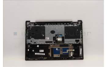 Lenovo 5CB1J01886 Tastatur inkl. Topcase ASM_BEL L82QG NFPAG