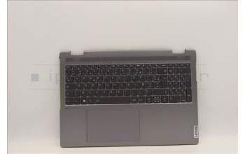 Lenovo 5CB1J01888 Tastatur inkl. Topcase ASM_FRA L82QG NFPAG