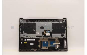 Lenovo 5CB1J01888 Tastatur inkl. Topcase ASM_FRA L82QG NFPAG