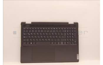 Lenovo 5CB1J01893 Tastatur inkl. Topcase ASM_LA SPA L82QG NFPSG