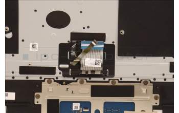 Lenovo 5CB1J01893 Tastatur inkl. Topcase ASM_LA SPA L82QG NFPSG