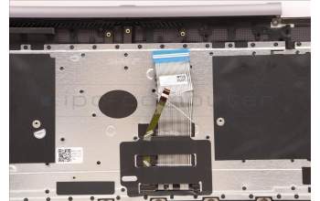Lenovo 5CB1J01901 Tastatur inkl. Topcase deutsch L82QG NFPSG